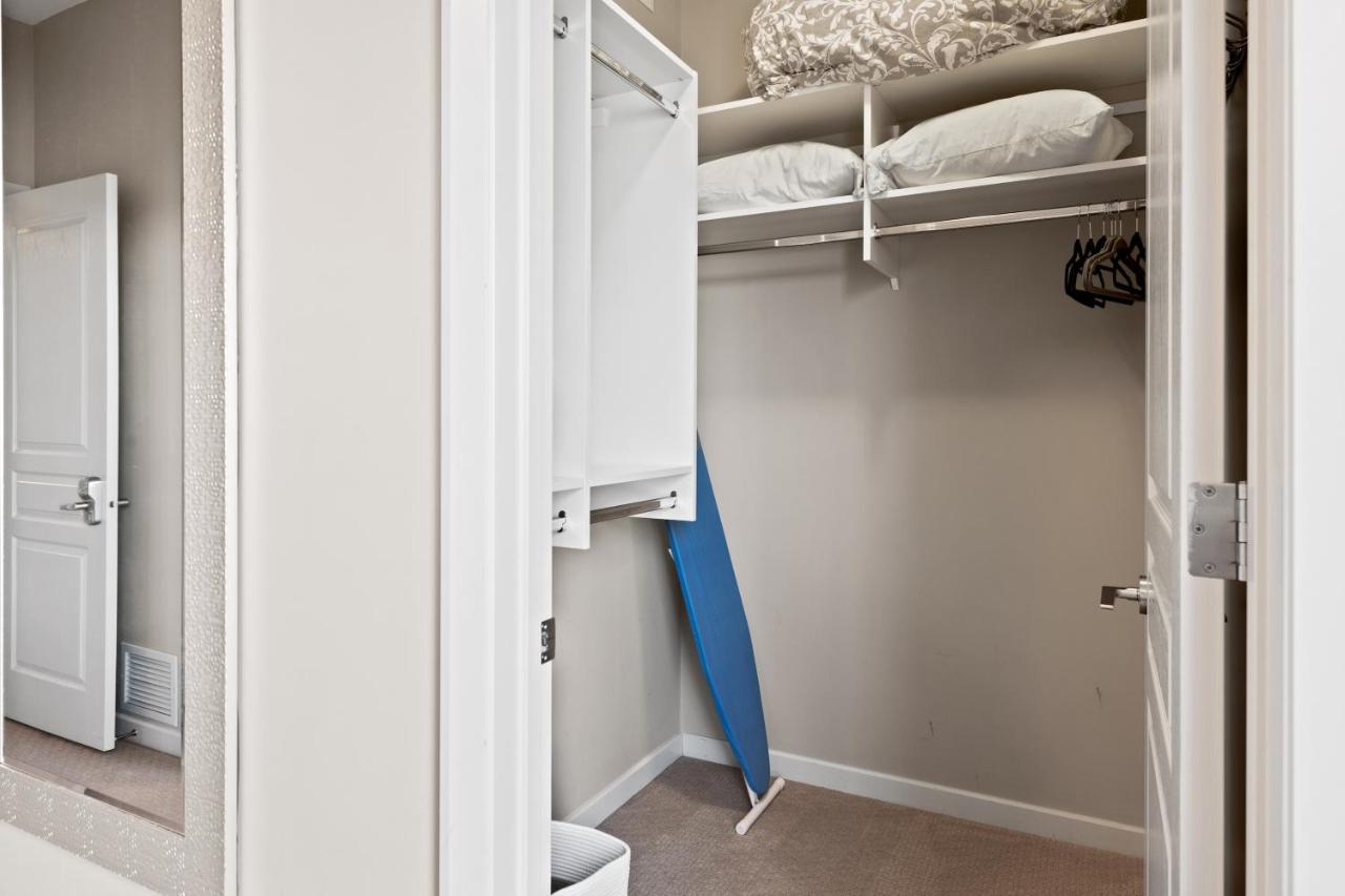 Stylish Downtown Condos By Globalstay Calgary Ngoại thất bức ảnh