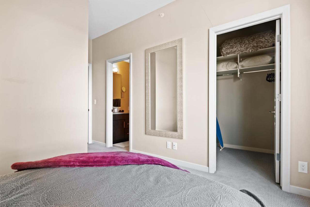 Stylish Downtown Condos By Globalstay Calgary Ngoại thất bức ảnh